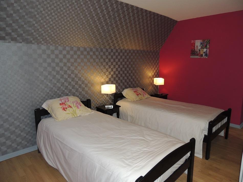 Bed and Breakfast Beluga à La Godivelle Extérieur photo
